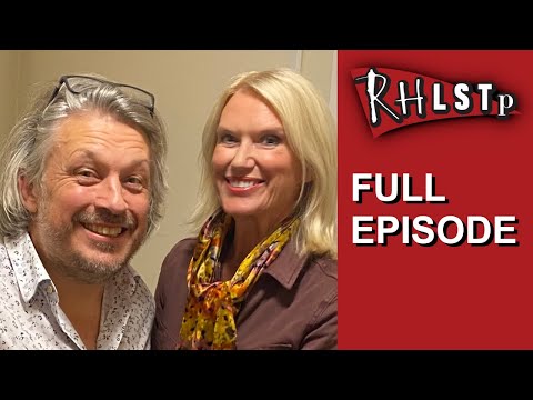 Anneka Rice - RHLSTP 417
