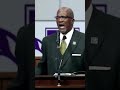 God Won’t Waste Your Pain - Rev. Terry K. Anderson