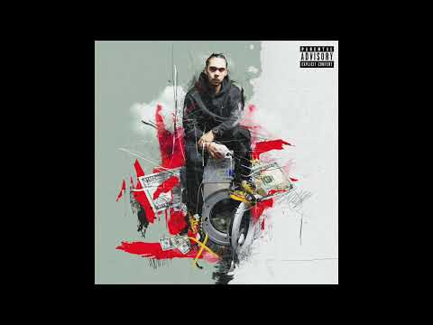 UFO Fev & Finn - Drop The Needle Feat. Pro Dillinger