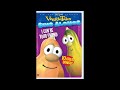 Opening To VeggieTales Sing Alongs I Can Be Your Friend 2007 DVD