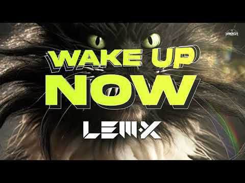 Lem-X - Wake Up Now