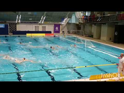 Cadet Masculí 2022-23 CN Sabadell - CN Rubi