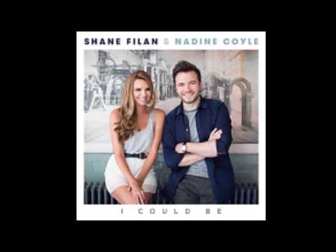 I Could Be (Single) -Shane Filan ft. Nadine Coyle