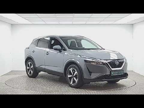 Nissan Qashqai ePOWER QASHQAI SV PREMIUM - Image 2