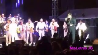 Juan Gabriel - No Me Arrepiento De Nada / Mexicali, Baja California / 05 de Marzo 2016