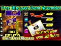 31 October Free Fire New Event Ff New Event Today New Event Free Fire Free Fire New Event