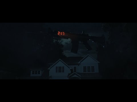 The Unexplained Gun Scene (Archer's Nightmare) | Weapons (2025)