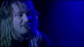 Gotthard - In The Name (Accoustic)