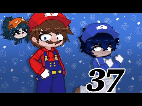F- Mr Puzzles! || Smg4 Gacha pt.37