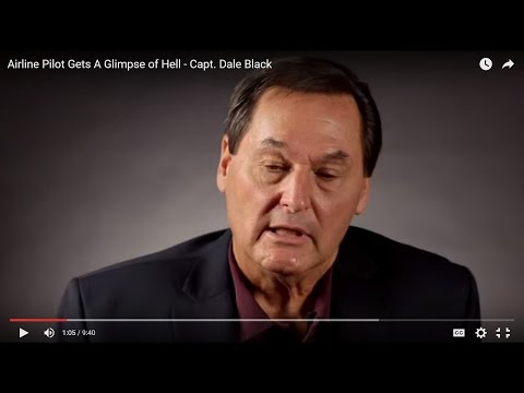 * HELL - Worse Than Death - Capt. Dale Black