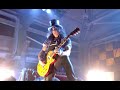 Slash Top Gear Jessica HD Resampled 4K 320Khz Audio