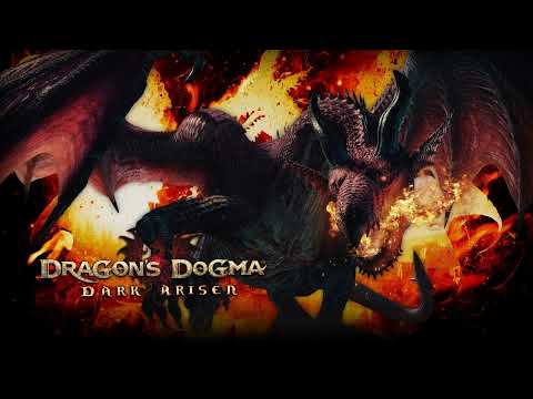Best VGM 539 - Dragon's Dogma: Dark Arisen - Coils of Light