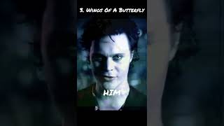 HIM Top 5 Hit Songs #gothicmetal #gothicrock #finnish #finnishband #villevalo