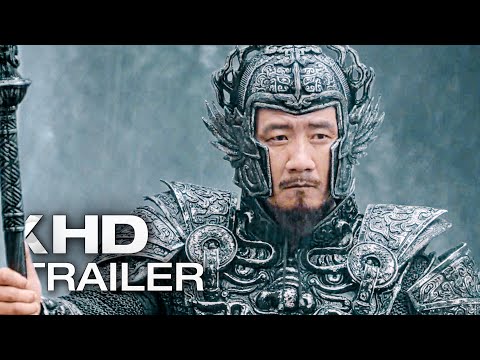 Trailer-Vorschau: Shadow