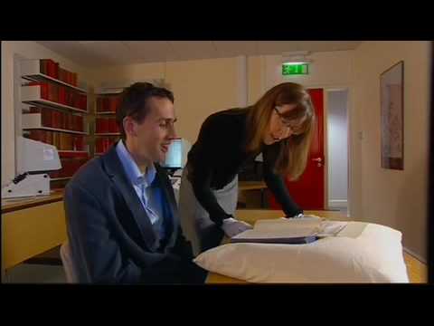 The Sons of O'Connor-Scarteen, The O'Malley Papers