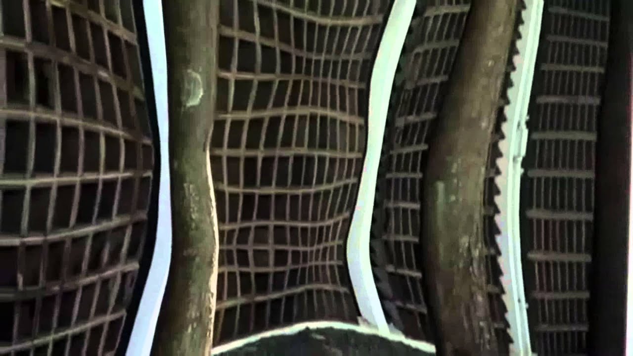 Arte e tecnologia- instalações artísticas  para as cidades