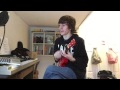 If You Want Love - Bo Burnham (Cover) 