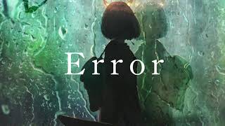 [𝐂𝐎𝐕𝐄𝐑] Error - SEKAI NO OWARI / victream