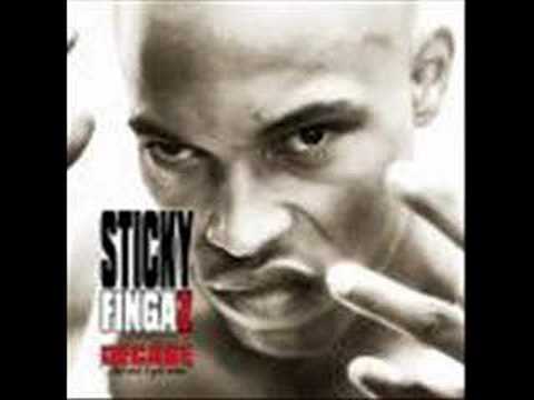 Sticky Fingaz Ft Method Man - Do It Do It