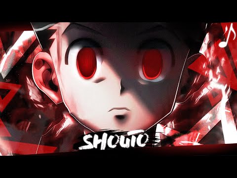 ♪ UM CAÇADOR - Rap do Gon Freecss [Hunter X Hunter] Shouto Prod. JowSanth & @prod_wb