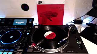 DJ Zagros & Pacific - Shine (DJ Wag Remix)