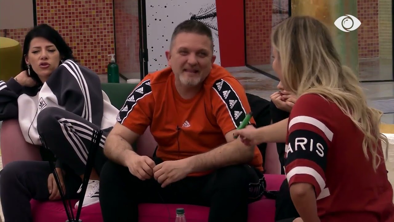 “Ai po më humbet, por s’e kupton”/ Juli-Heidit: Për ty është më mirë të mos jesh çift në Big Brother