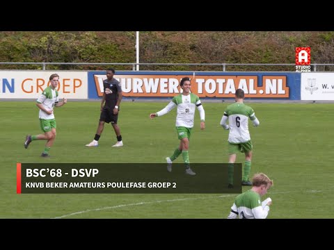 Summary BSC'68 - DSVP (August 30, 2025)