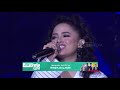 #5 Hari Bersamanya Ft  Wizzy | KONSER KISAH KLASIK Sheila On 7 (14/09/18) #5 Hari Bersamanya Ft  Wizzy | KONSER KISAH KLASIK Sheila On 7 (14/09/18)