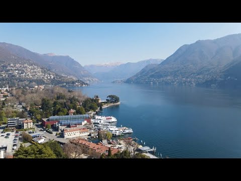 🏡 Appartamenti Como Città - Agenzia Immobiliare Tre Pievi