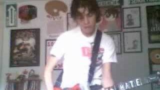 Catherine - The Beggar