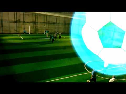 Ayaz Arena Halı Saha 17.02.2016 18:00 - akillisaha.com