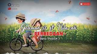 Download lagu PERBEDAAN - Nila Sari ( Lirik Lagu Tapsel ) Feat. Goloman Sir #liriklagutapsel #tapsellirik2023 mp3 Download lagu PERBEDAAN - Nila Sari ( Lirik Lagu Tapsel ) Feat. Goloman Sir #liriklagutapsel #tapsellirik2023 mp3