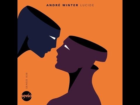 Andre Winter - Voyeurist (Original Mix)