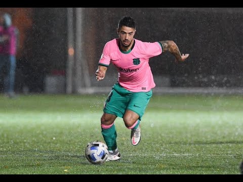 Álvaro Sanz ● Full Season Show ● 2020/2021