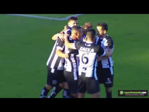 Figueirense 1x1 Chapecoense - Gols e Melhores Momentos (17.07.2016) - Série A