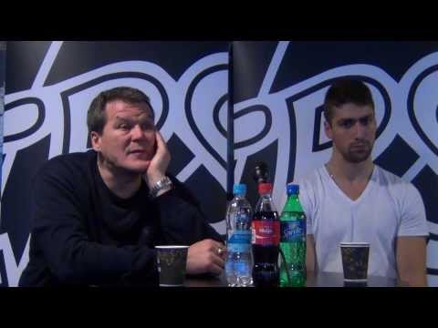 17.10.2013 Otteluinfo: TPS-HPK