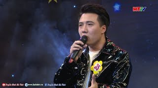 Gương thần - Nguyễn Đức Trung | Sao mai 2019