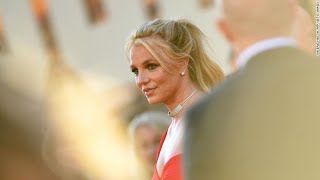 Britney Spears' legal battle with her father continues