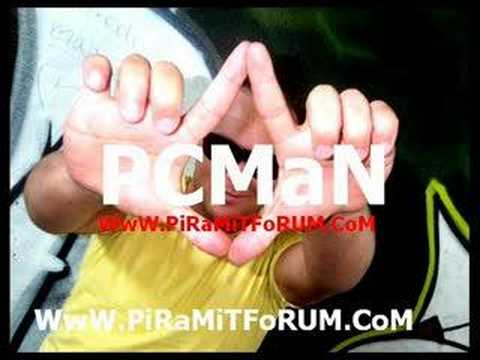 Dj Onur // Onur Ergin - Dum Tek Tuka - PiramitForum.Com