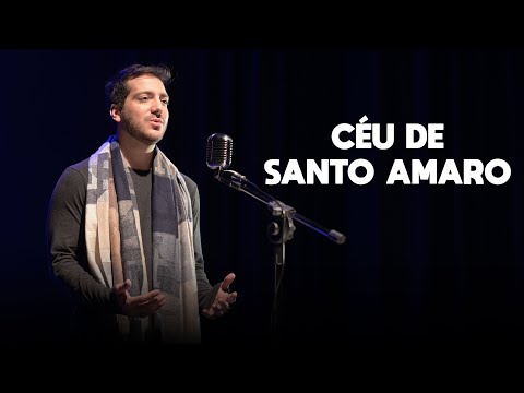 Fabio Nogara - Céu de Santo Amaro (Vídeo Oficial)