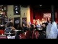 Eastern Star - The Bill Mobley Big Band Live at Smoke, NYC