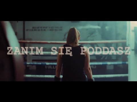 K.M.S ft. Ania Szałata - Zanim się poddasz (prod.Tundra) VIDEO