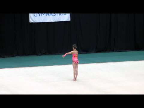 JO 2012 - Kristina Sobolevskaya - Floor Level 7