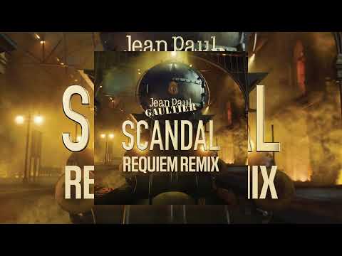 Iascinski - Requiem (Scandal Techno Mix)