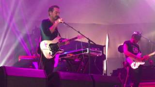 Dhani Harrison - Yomp LIVE @ Panorama 2017 NYC 7/30/2017