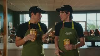 Panera Bread 🥗 Panera “Stuff It!” – Make Any Salad a Stuffer (2026)