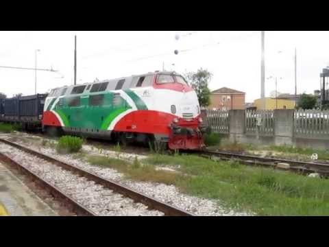 FER D.220 029 Ravenna 16-05-2014