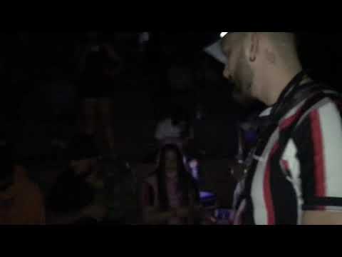 CAMACHO y JAVI TRC vs SORE y YIKA | OCTAVOS | PRIMERA CLASIFICATORIA COSTA BATTLE DUAL