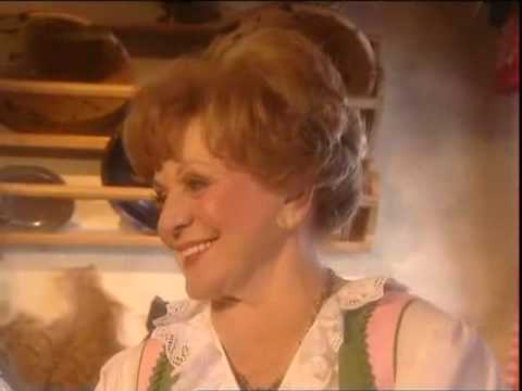 In Die Berg Bin I Gern - Maria & Margot Hellwig