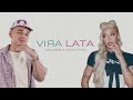 João Gomes Cantor - VIRA LATA - João Gomes e Pabllo Vittar (Lyric Oficial)